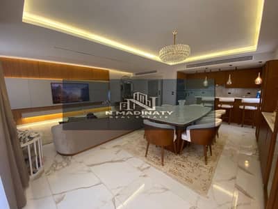 3 Bedroom Flat for Sale in Shorouk City, Cairo - WhatsApp Image 2025-08-25 at 3.32. 55 PM (2). jpeg