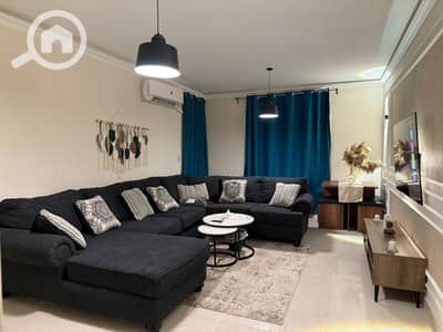 3 Bedroom Flat for Rent in New Cairo, Cairo - WhatsApp Image 2025-08-25 at 3.41. 13 PM (6). jpeg