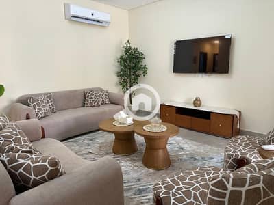 2 Bedroom Apartment for Rent in New Cairo, Cairo - WhatsApp Image 2025-08-10 at 3.30. 04 PM. jpeg