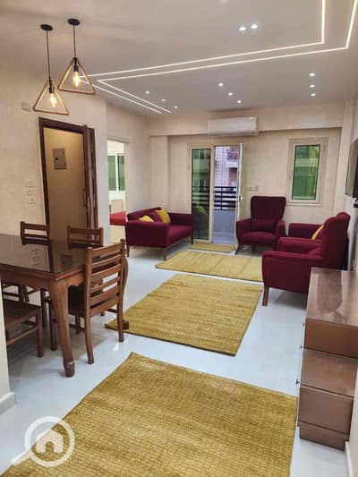 3 Bedroom Apartment for Rent in 6th of October, Giza - 73cda3eb-50b3-4c88-9613-f4f3d42c2d19. jpg