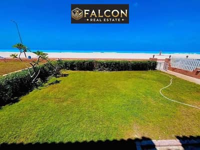 2 Bedroom Chalet for Sale in Ain Sukhna, Suez - 494695393_1237659438094056_5597828092528558646_n. jpg