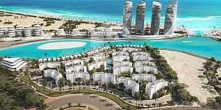 2 Bedroom Chalet for Sale in North Coast, Matruh - download (1). jpg