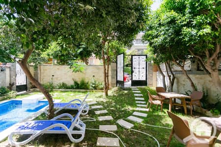 3 Bedroom Chalet for Sale in Maamoura, Alexandria - 1. jpg
