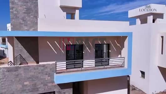 3 Bedroom Villa for Sale in Shorouk City, Cairo - WhatsApp Image 2025-08-25 at 12.35. 38. jpeg