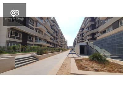 3 Bedroom Apartment for Sale in New Capital City, Cairo - 3a7a53a1-fc73-4bc3-a9ad-f78d13e34874. jpg
