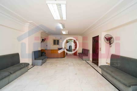مکتب  للايجار في سموحة، الإسكندرية - DSC05316. jpg