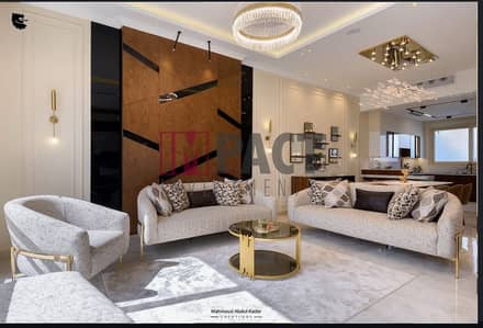 فیلا 3 غرف نوم للبيع في مدينة الشروق، القاهرة - 36a7812c-8998-4c36-926a-d917e258798d. jpg