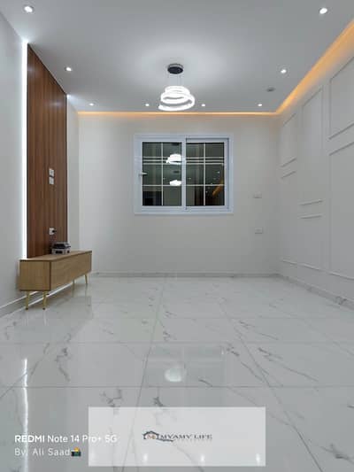 2 Bedroom Apartment for Sale in Hadayek al-Ahram, Giza - IMG-20250825-WA0028. jpg