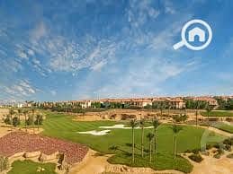 فلیٹ 3 غرف نوم للبيع في المقطم، القاهرة - uptown alto residence. jpeg