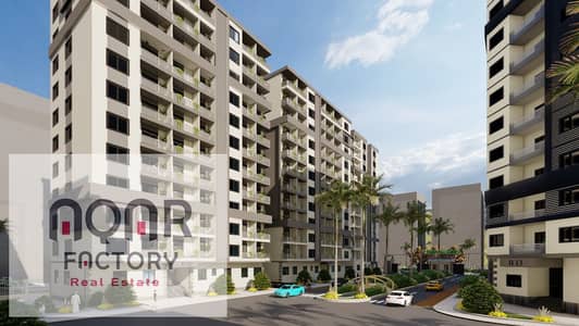3 Bedroom Apartment for Sale in Nasr City, Cairo - WhatsApp Image 2025-07-20 at 5.59. 41 PM (2). jpeg
