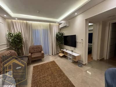 2 Bedroom Flat for Sale in Madinaty, Cairo - 1000069549. jpg