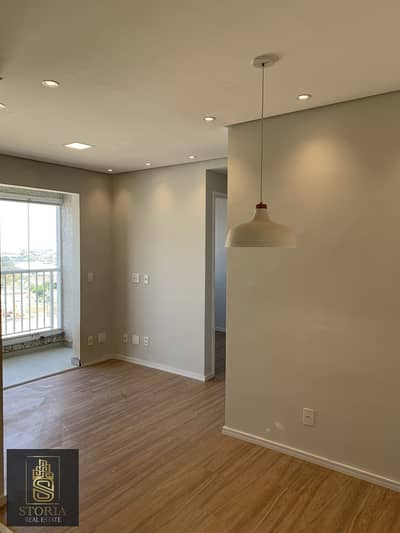 1 Bedroom Flat for Sale in New Cairo, Cairo - WhatsApp Image 2025-08-24 at 3.34. 41 PM (2). jpeg