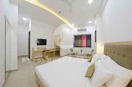 شقة 3 غرف نوم للبيع في القاهرة الجديدة، القاهرة - hotel-mayur. jpg