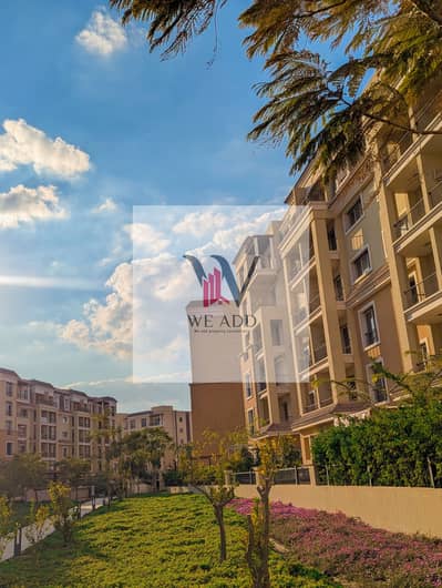 2 Bedroom Apartment for Sale in Mostakbal City, Cairo - WhatsApp Image 2025-02-01 at 10.50. 07_0bfa2984. jpg