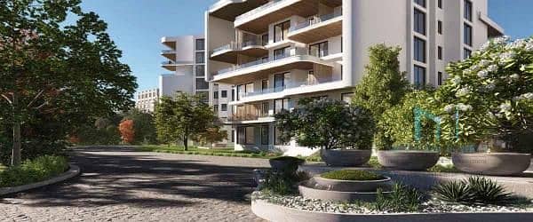 2 Bedroom Apartment for Sale in New Cairo, Cairo - كمبوند-وايت-ريزيدنس-التجمع-الخامس. jpg