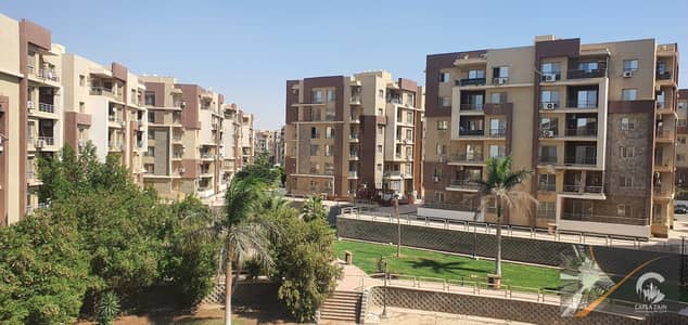 شقة 3 غرف نوم للبيع في القاهرة الجديدة، القاهرة - IMG-20250825-WA0032. jpg