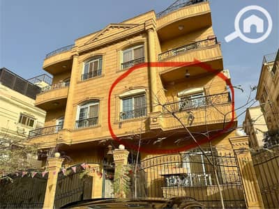 3 Bedroom Apartment for Sale in New Cairo, Cairo - WhatsApp Image 2025-08-19 at 5.06. 38 PM. jpeg