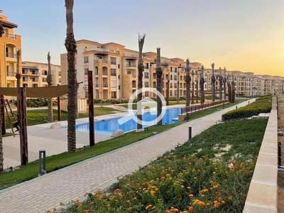3 Bedroom Flat for Sale in Katameya, Cairo - 5d1c6db3-5271-43df-8130-74037fc24b28. jpg