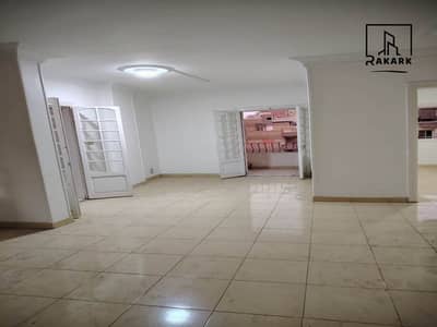 2 Bedroom Flat for Rent in New Nozha, Cairo - C6 (Copy). jpg