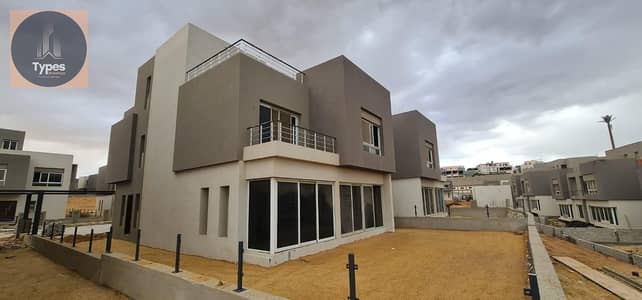 فیلا 5 غرف نوم للبيع في الشيخ زايد، الجيزة - WhatsApp Image 2025-08-21 at 1.03. 18 PM (1). jpeg