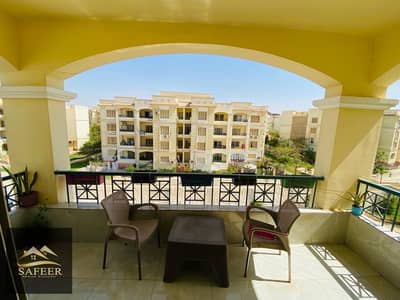 2 Bedroom Apartment for Sale in Sheikh Zayed, Giza - WhatsApp Image 2025-08-25 at 3.52. 41 PM (3). jpeg