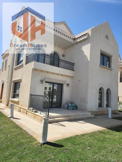 4 Bedroom Villa for Rent in New Capital City, Cairo - 3408e4b8-444e-44bc-8866-4402e30b3f28. jpg
