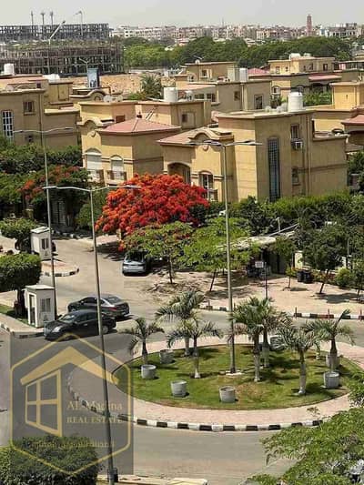 3 Bedroom Flat for Sale in New Cairo, Cairo - IMG-20250825-WA0024. jpg