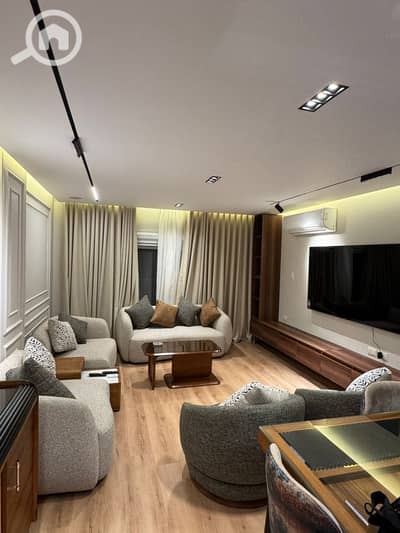 3 Bedroom Flat for Rent in New Cairo, Cairo - WhatsApp Image 2025-08-25 at 3.55. 02 PM. jpeg