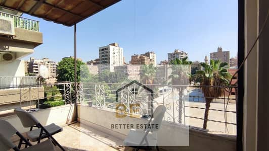 دوبلكس 4 غرف نوم للبيع في مصر الجديدة، القاهرة - WhatsApp Image 2025-08-23 at 10.55. 34 AM. jpeg