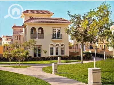 4 Bedroom Twin House for Sale in New Cairo, Cairo - 332467140_750021906652611_2960560191595157139_n. jpg
