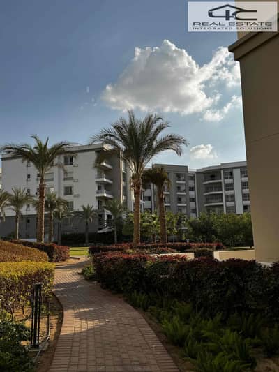 3 Bedroom Apartment for Sale in New Cairo, Cairo - 2938d013-eed6-4dd8-8fc7-a1e8e4b94c19. jpg