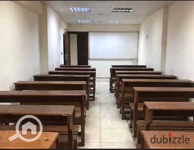 صالة عرض  للايجار في جليم، الإسكندرية - 3546. png
