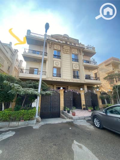 5 Bedroom Penthouse for Sale in New Cairo, Cairo - WhatsApp Image 2025-08-24 at 3.50. 24 PM (2). jpeg