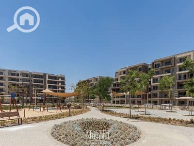 1 Bedroom Flat for Sale in New Cairo, Cairo - 7. jpg