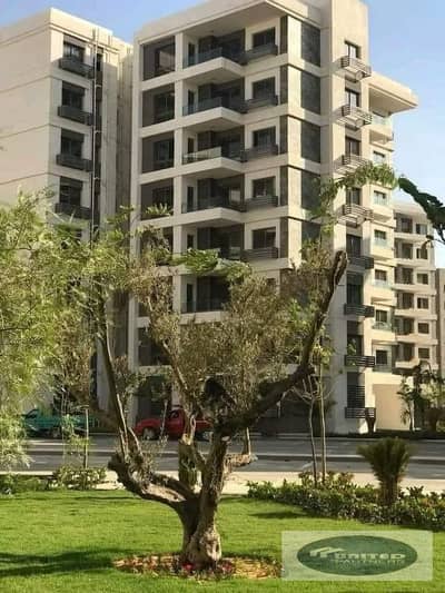 فلیٹ 3 غرف نوم للبيع في العاصمة الإدارية الجديدة، القاهرة - WhatsApp Image 2025-08-25 at 3.08. 39 PM (2). jpeg
