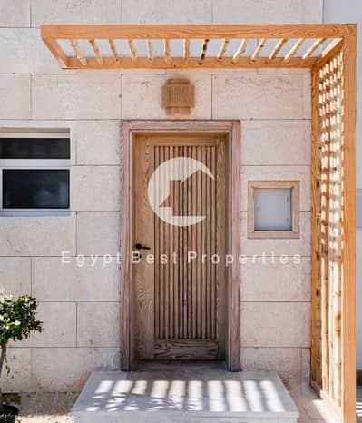 فیلا 4 غرف نوم للبيع في الساحل الشمالي، مطروح - image (39). png
