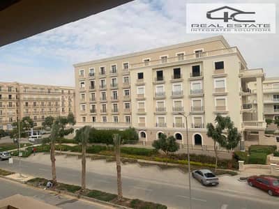 2 Bedroom Apartment for Sale in New Cairo, Cairo - 05dd2ab6-9ea8-4849-a5ed-92faf5eac902. jpg
