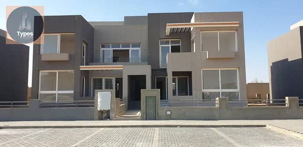 3 Bedroom Flat for Sale in 6th of October, Giza - 1. jpg