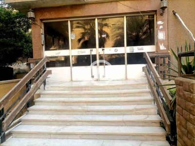 3 Bedroom Apartment for Rent in Maadi, Cairo - 1000044146. jpg