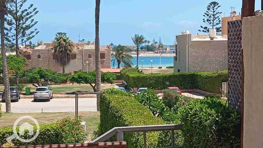 شاليه 2 غرفة نوم للايجار في الساحل الشمالي، مطروح - 1000038567. jpg