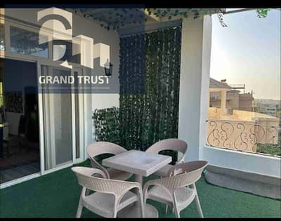 2 Bedroom Flat for Rent in New Cairo, Cairo - 1000670901. jpg