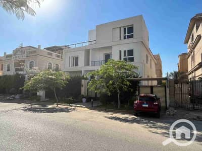 فیلا 8 غرف نوم للبيع في الشيخ زايد، الجيزة - IMG-20250823-WA0005. jpg