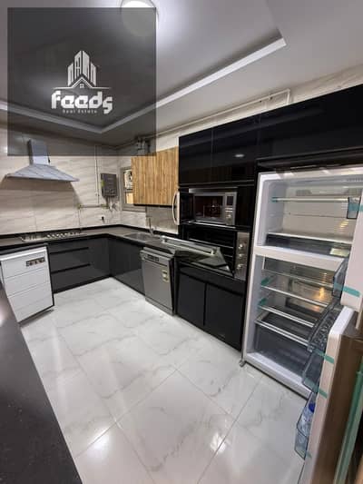 3 Bedroom Apartment for Rent in New Cairo, Cairo - WhatsApp Image 2025-08-25 at 3.18. 56 PM (2). jpeg