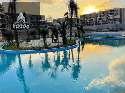 2 Bedroom Flat for Sale in New Cairo, Cairo - WhatsApp Image 2025-08-25 at 4.07. 35 PM (1). jpeg