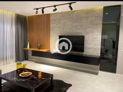 3 Bedroom Penthouse for Rent in New Cairo, Cairo - WhatsApp Image 2025-08-22 at 7.08. 38 AM. jpeg