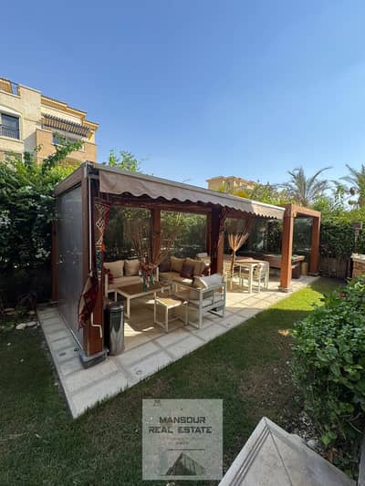 شقة 3 غرف نوم للبيع في القاهرة الجديدة، القاهرة - WhatsApp Image 2025-08-19 at 12.50. 05. jpeg