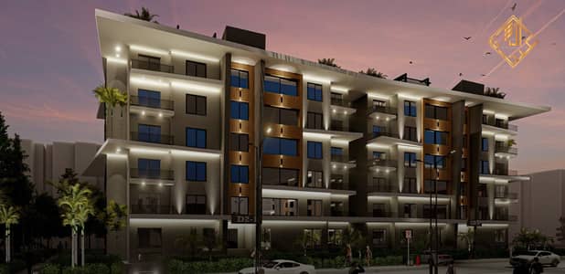 3 Bedroom Apartment for Sale in Sheikh Zayed, Giza - WhatsApp Image 2025-08-25 at 2.37. 40 PM. jpeg
