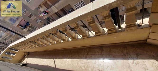 3 Bedroom Flat for Sale in New Nozha, Cairo - 1000657370. jpg