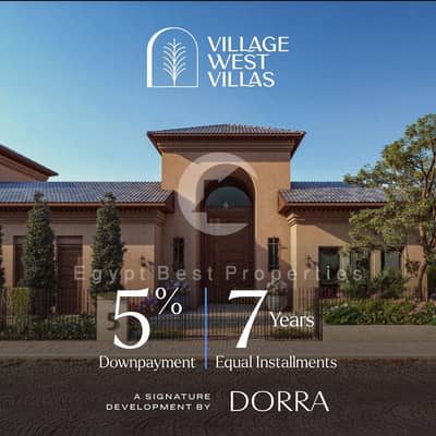3 Bedroom Apartment for Sale in Sheikh Zayed, Giza - VILLAGE WEST (14). jpeg