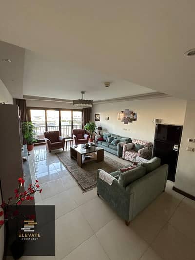 2 Bedroom Duplex for Rent in New Cairo, Cairo - WhatsApp Image 2025-08-25 at 3.21. 29 PM (1). jpeg